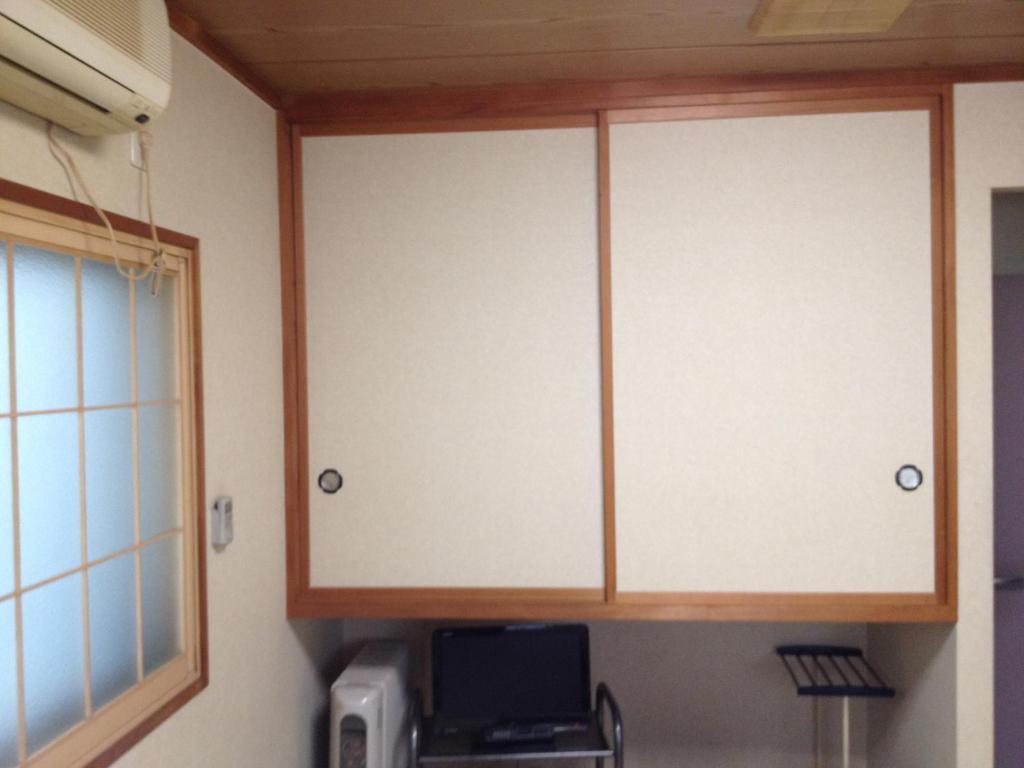 Iroha Ryokan Aomori Rom bilde
