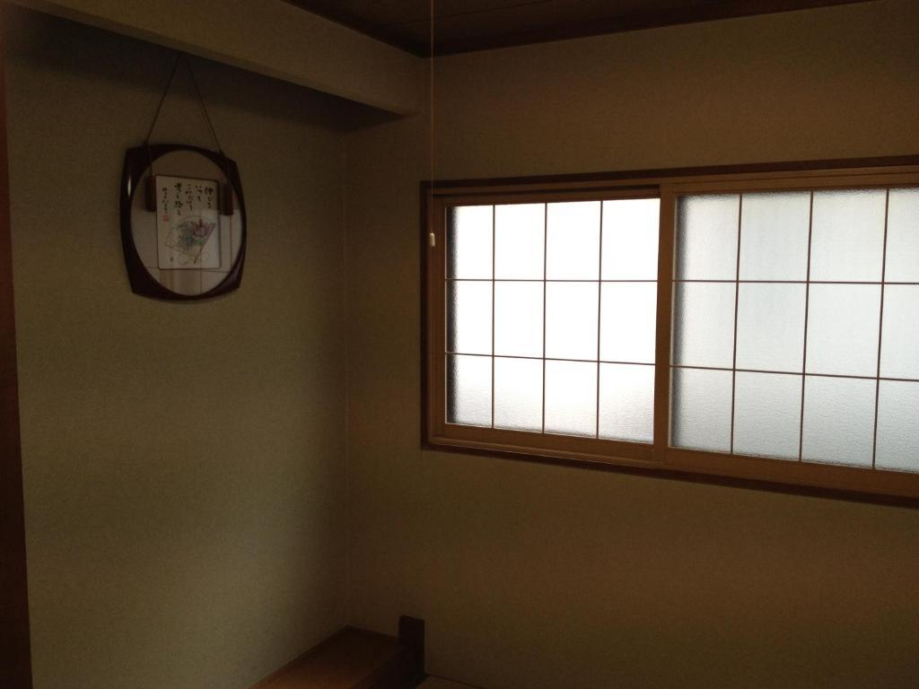 Iroha Ryokan Aomori Rom bilde