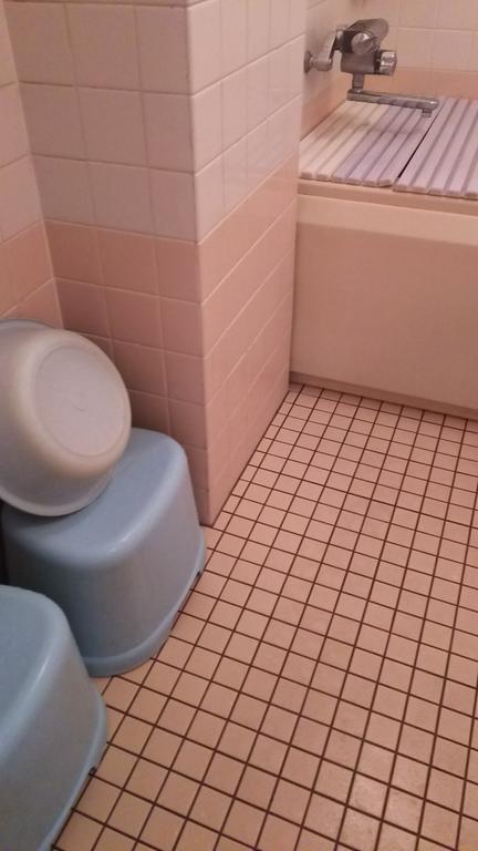 Iroha Ryokan Aomori Eksteriør bilde